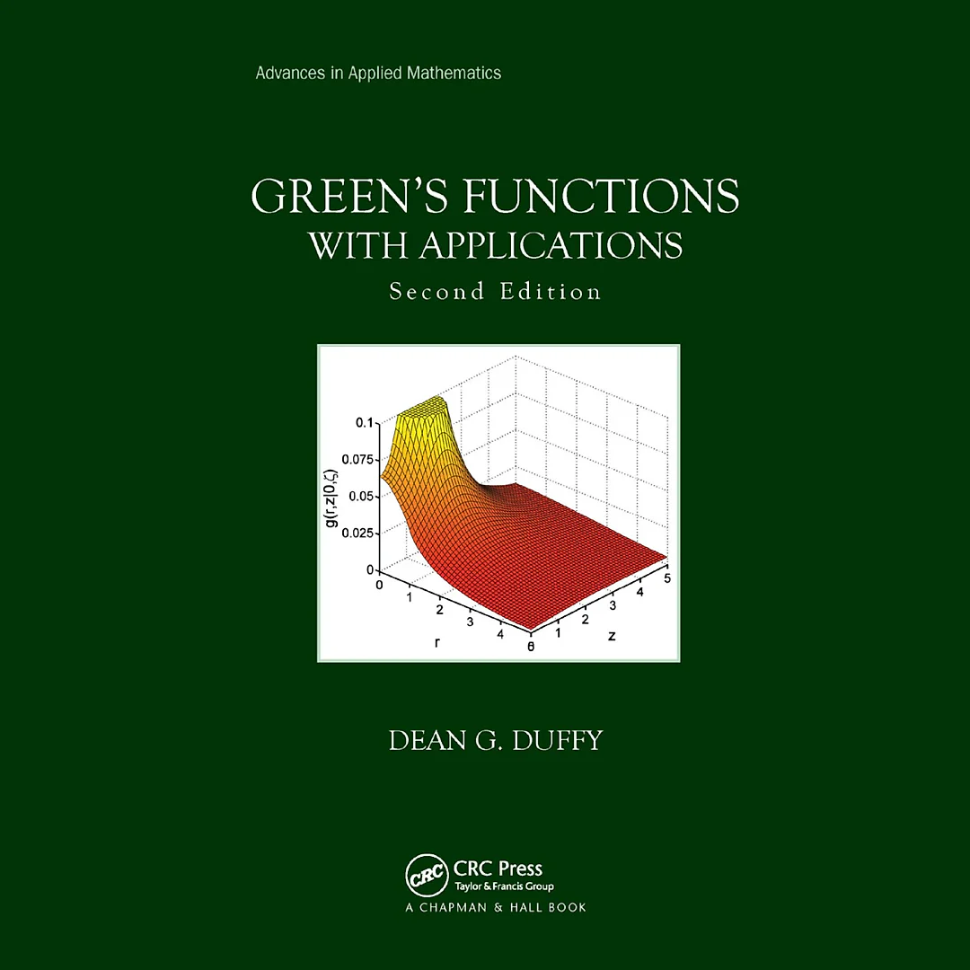 Green's Functions with Applications