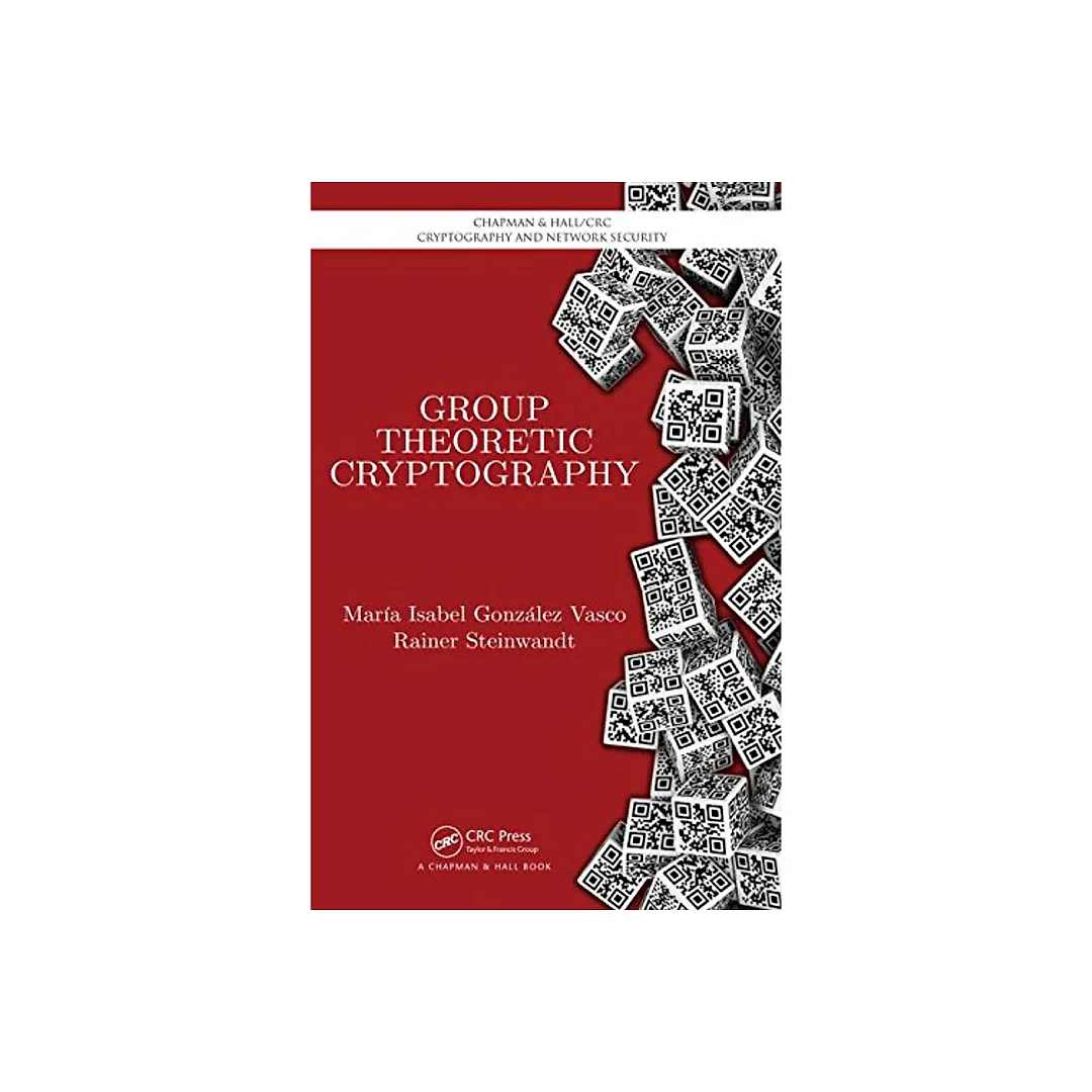 Group Theoretic Cryptography