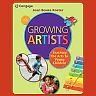 Growing Artists: Teaching the Arts to Young Children 6th Edition