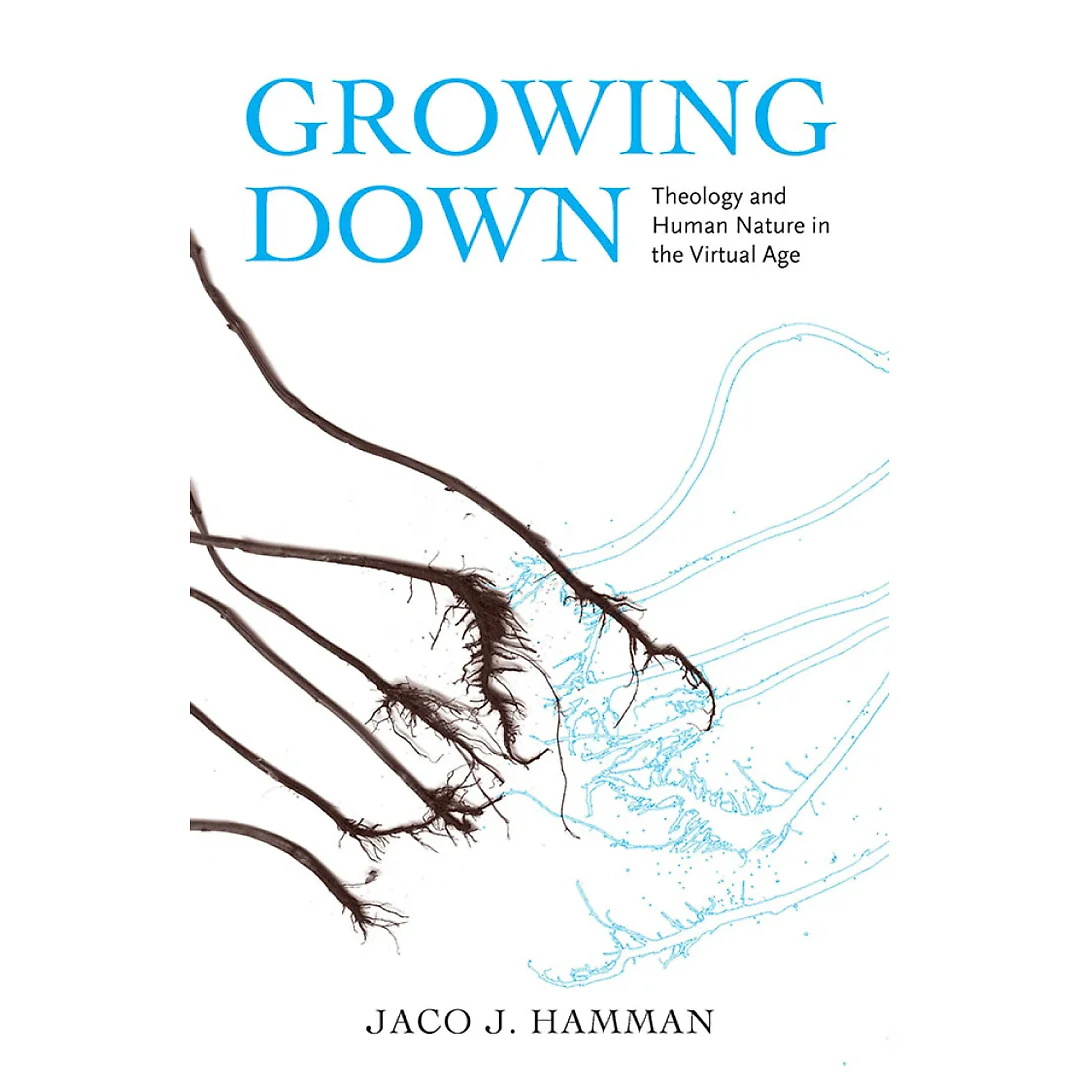 Growing Down: Theology and Human Nature in the Virtual Age