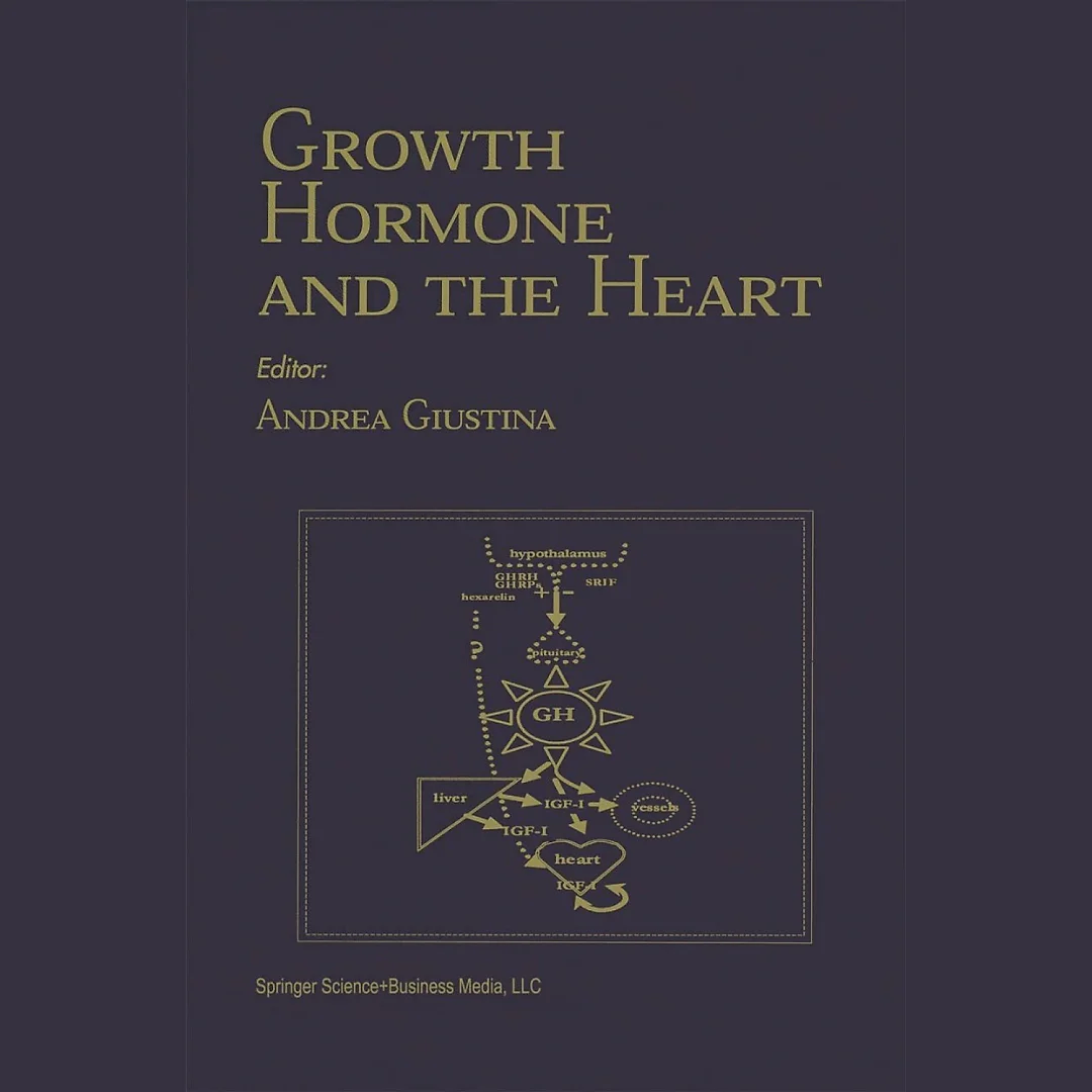 Growth Hormone And The Heart