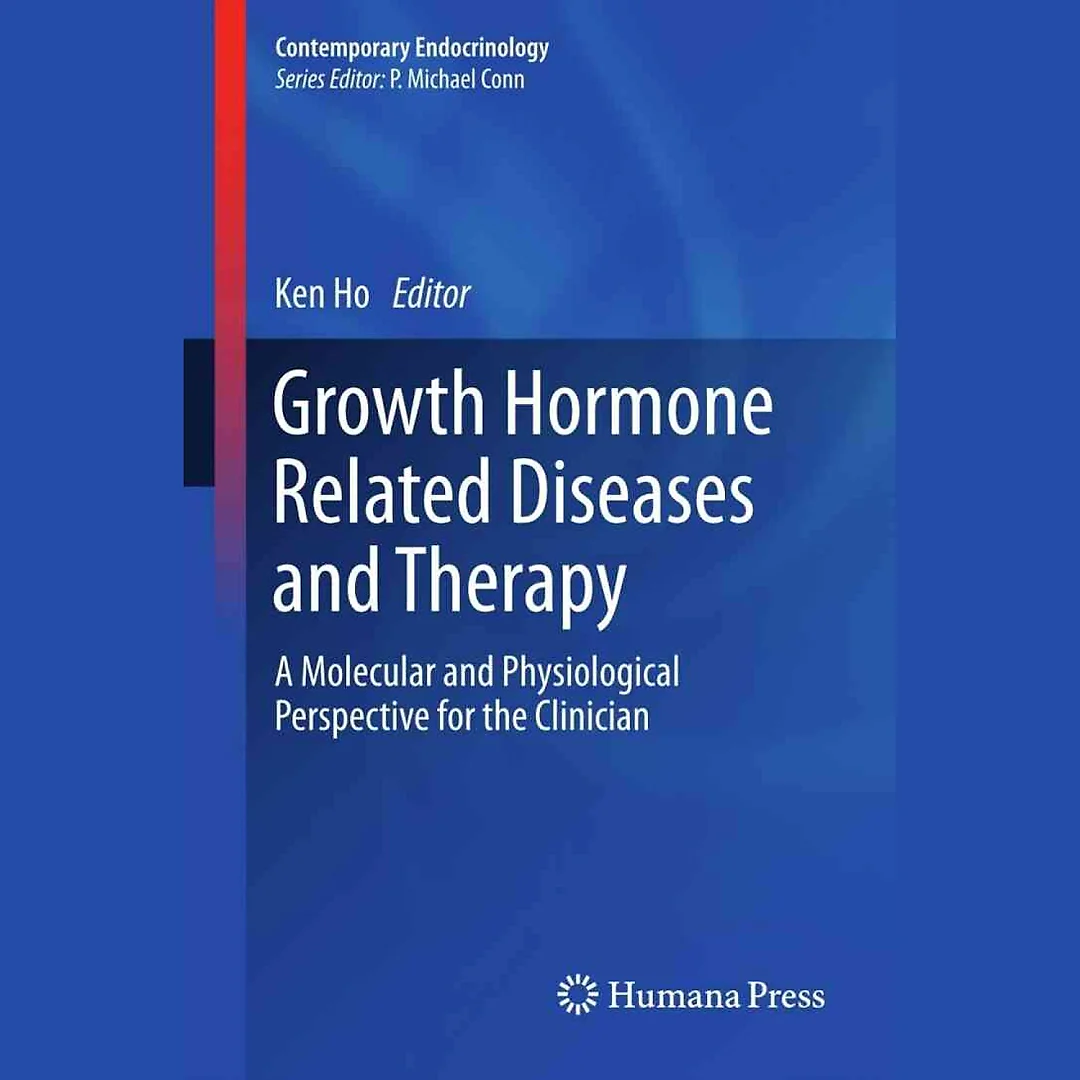 Growth Hormone Related Diseases and Therapy: A Molecular and Physiological Perspective for the Clinician