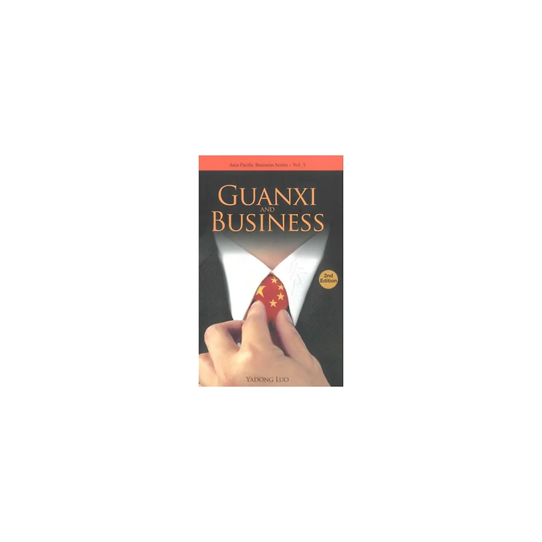 Guanxi and Business
