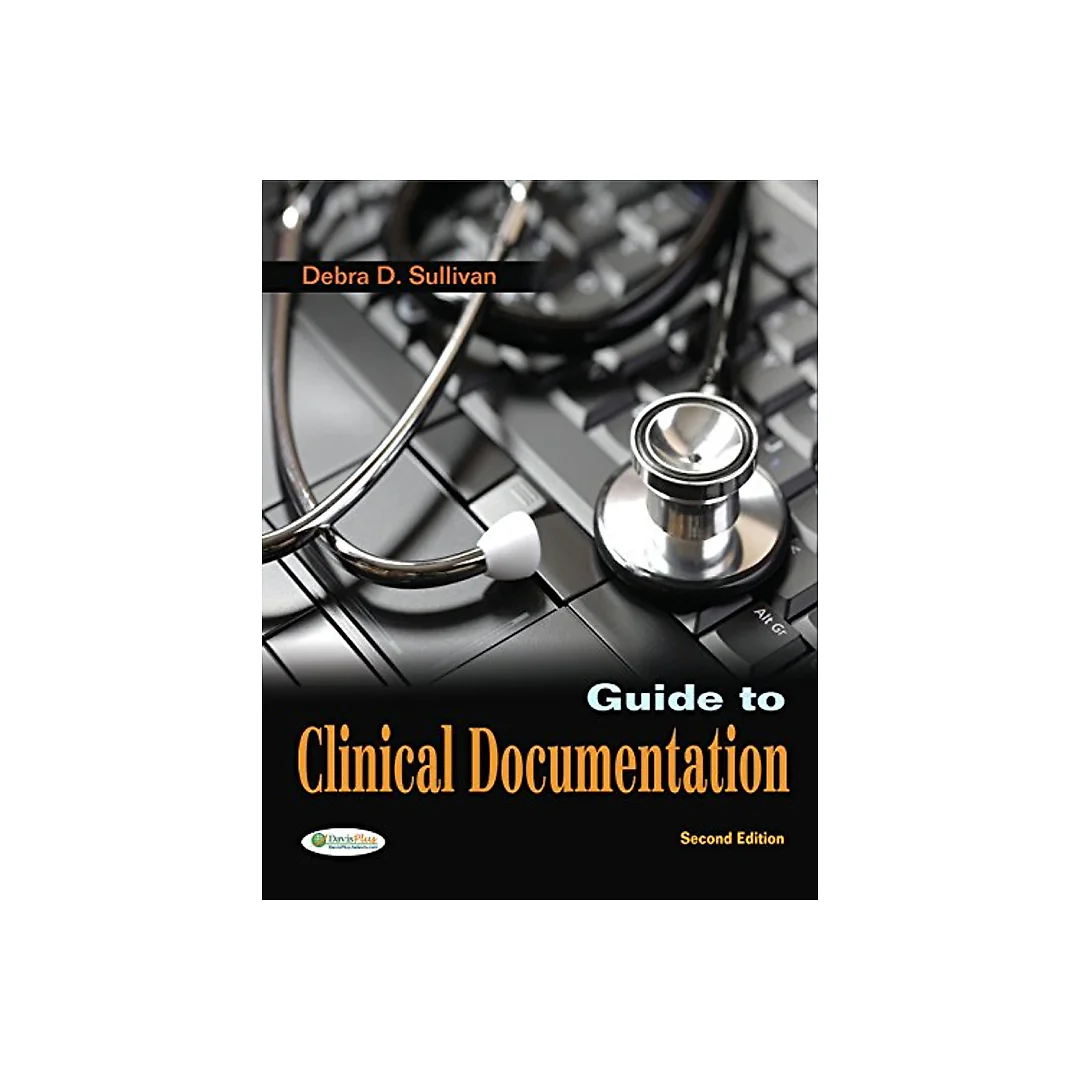 Guide to Clinical Documentation; 2nd edition