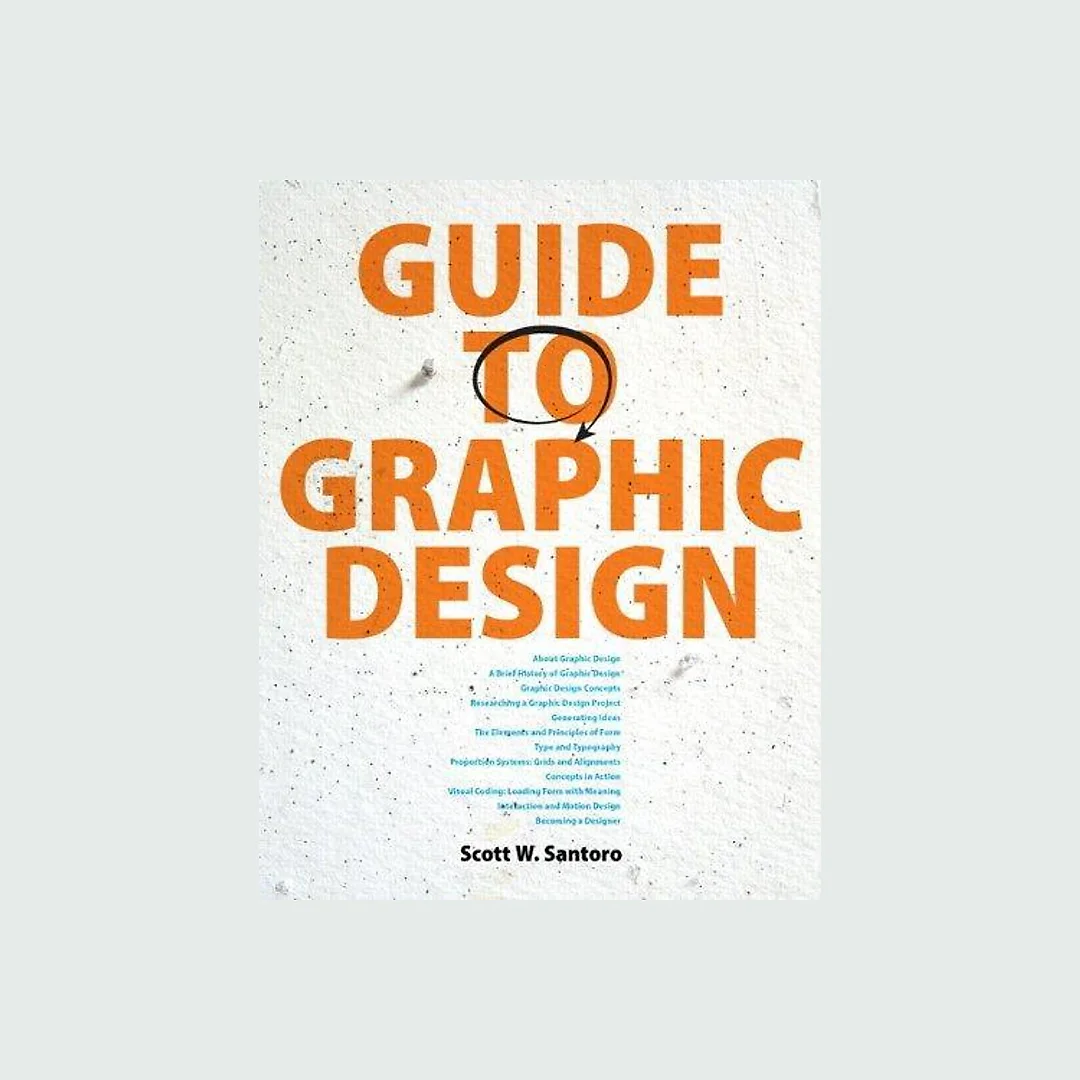 Guide To Graphic Design