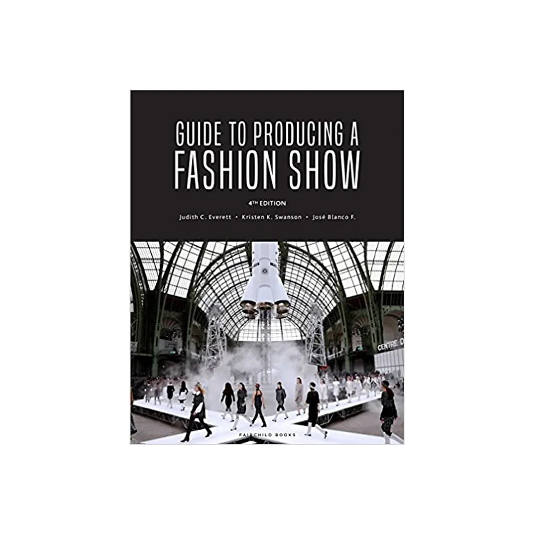 Guide to Producing a Fashion Show