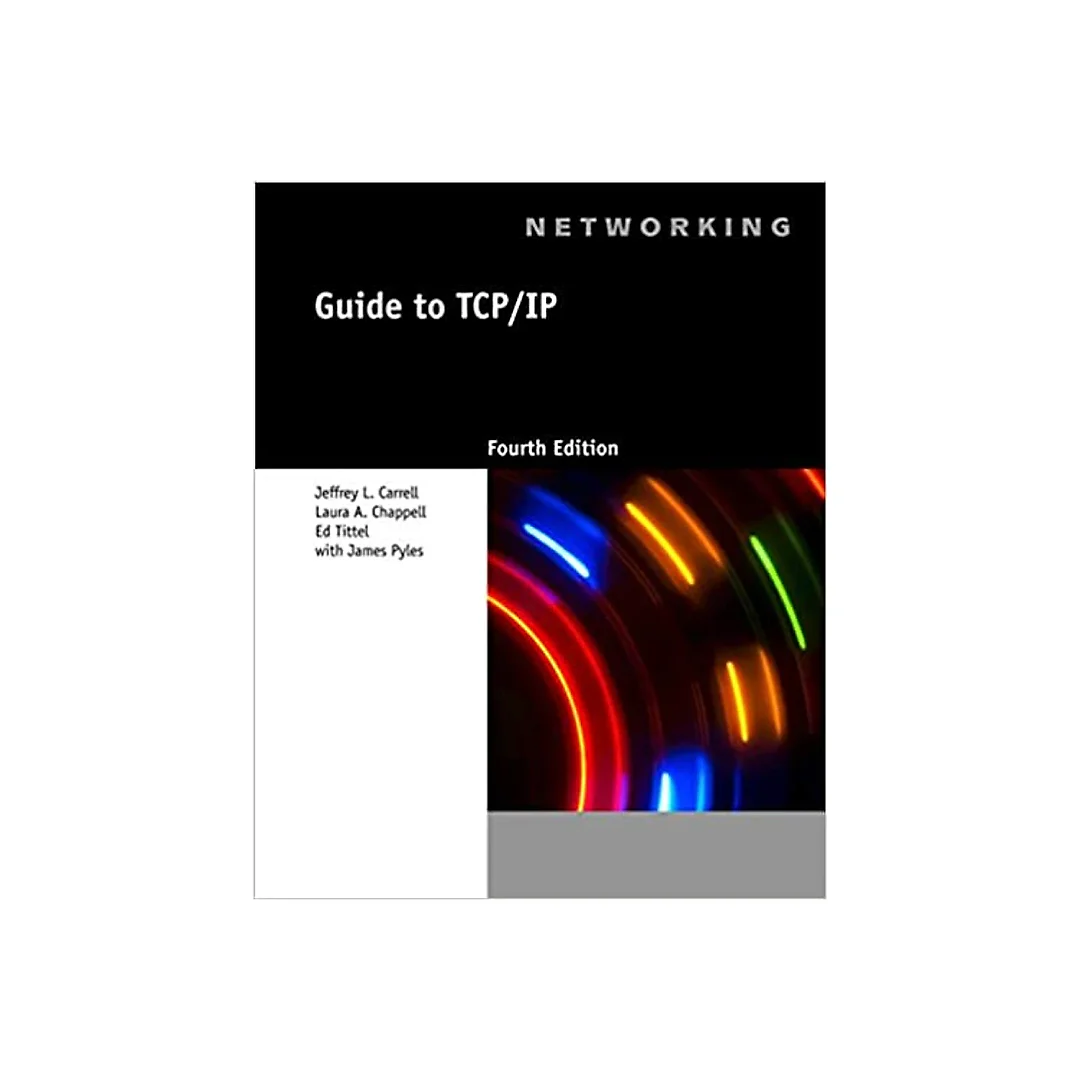 Guide to TCP/IP
