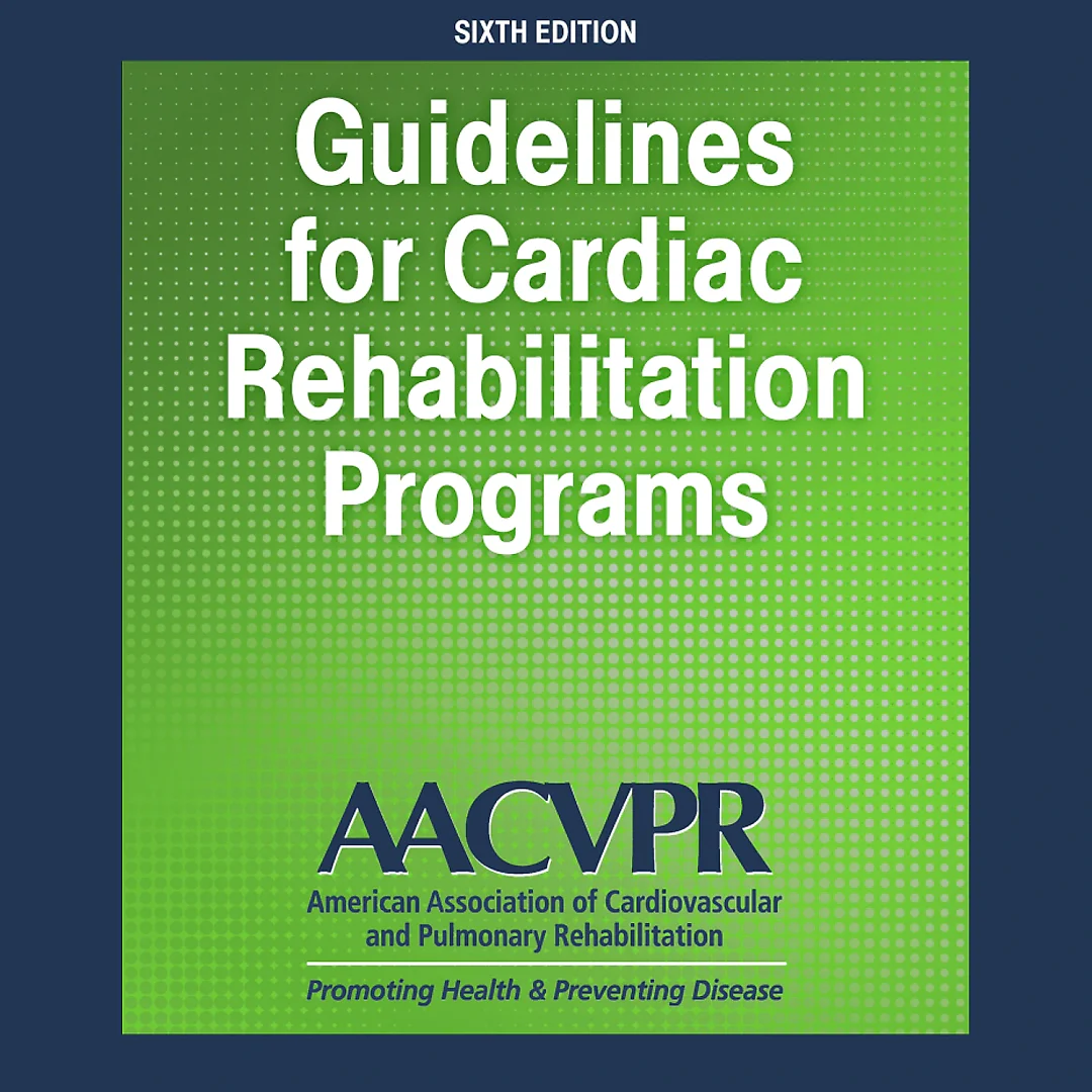 Guidelines for Cardiac Rehabilitation Programs