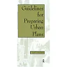 Guidelines for Preparing Urban Plans