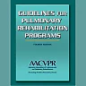 Guidelines for Pulmonary Rehabilitation Programs