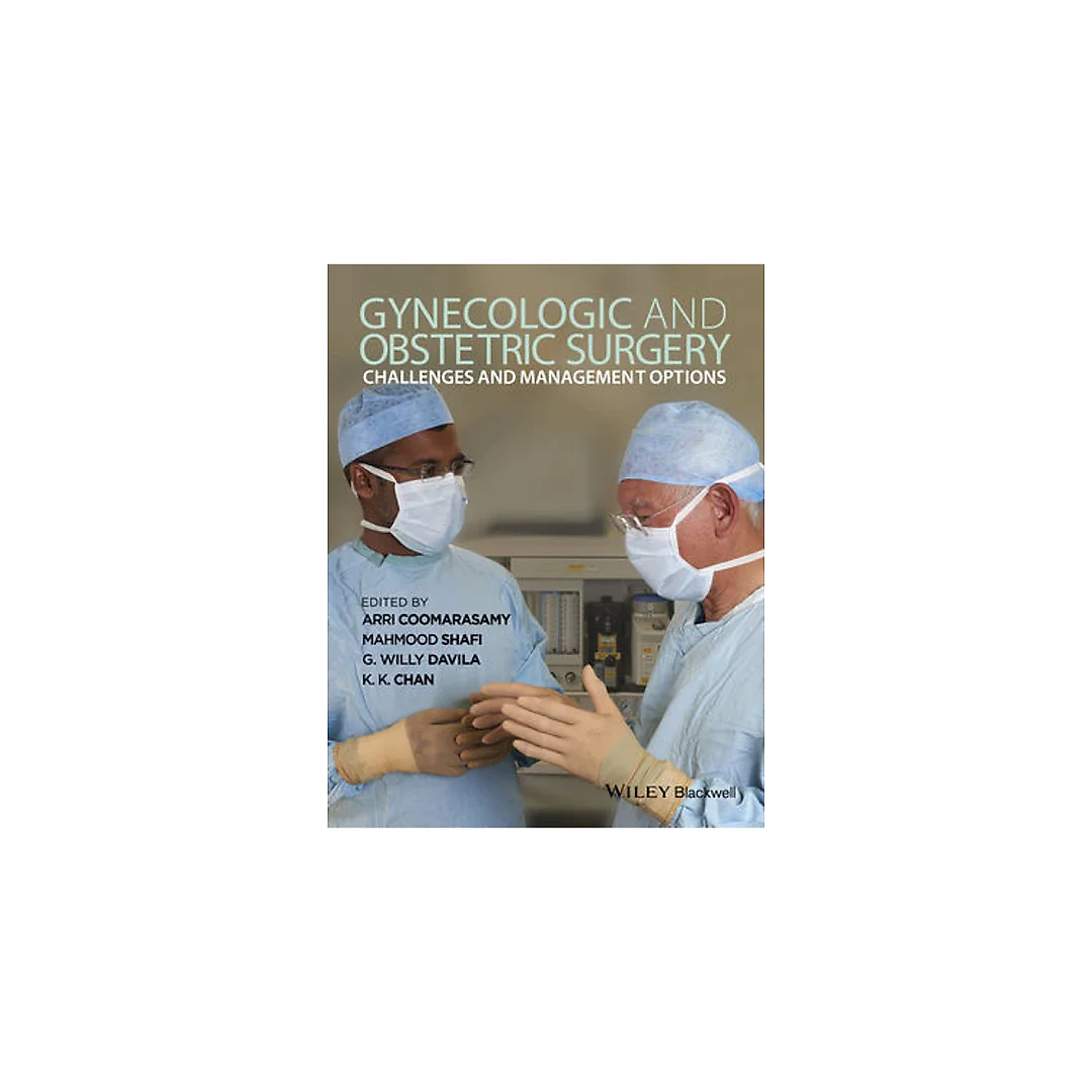 Gynecologic and Obstetric Surgery: Challenges and Management Options