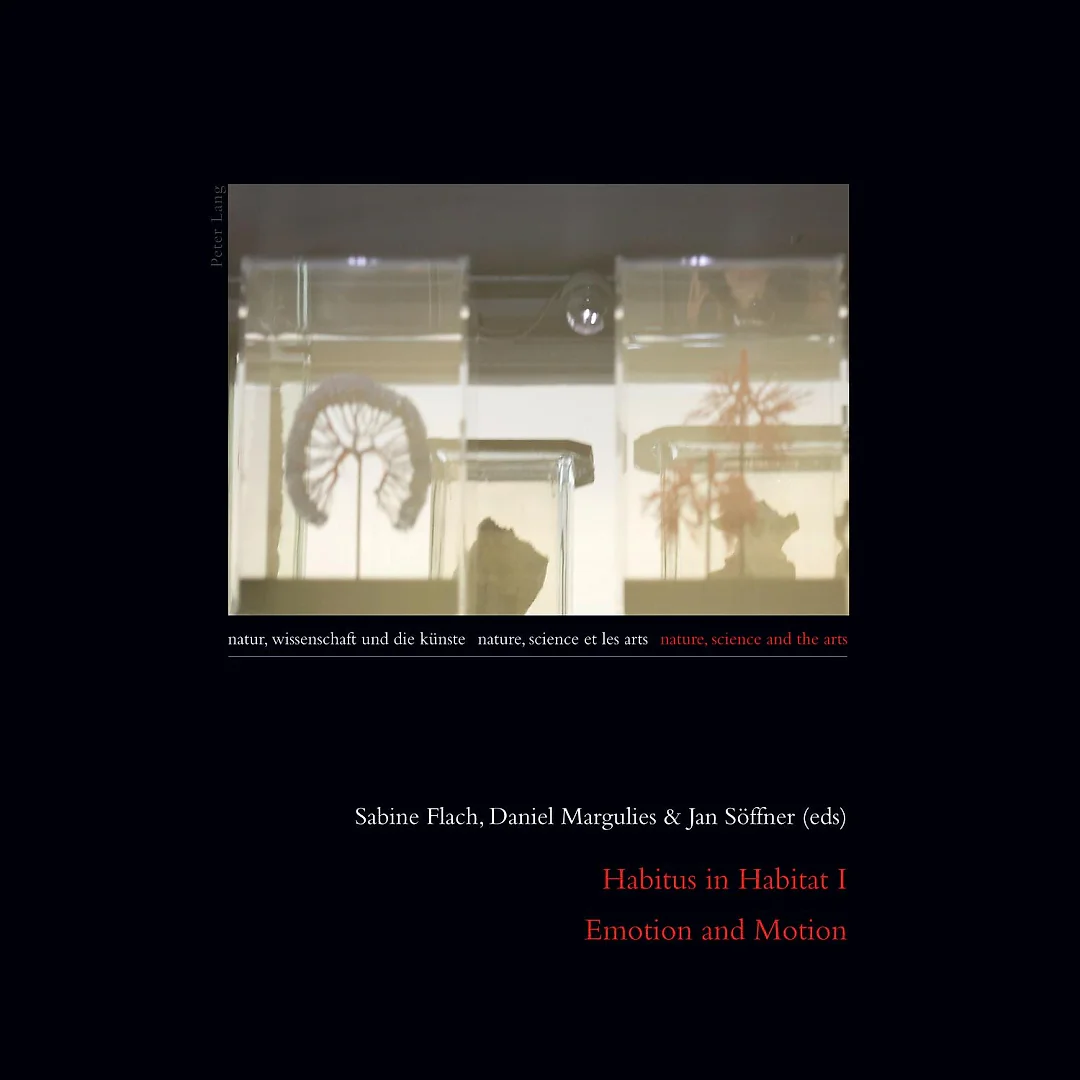 Habitus in Habitat I- Emotion and Motion