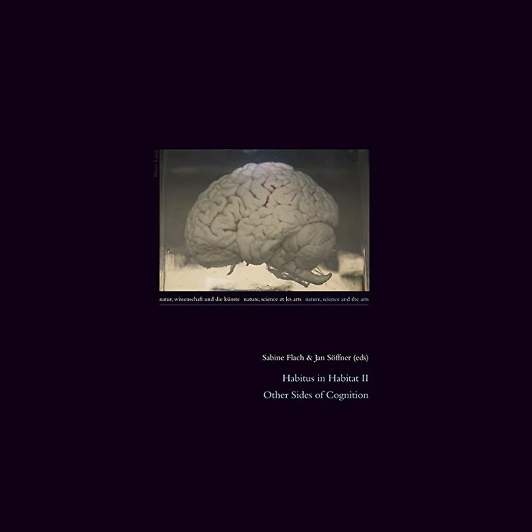Habitus in Habitat II: Other Sides of Cognition