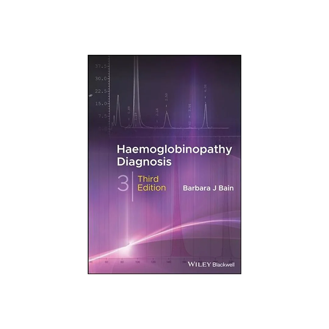 Haemoglobinopathy Diagnosis