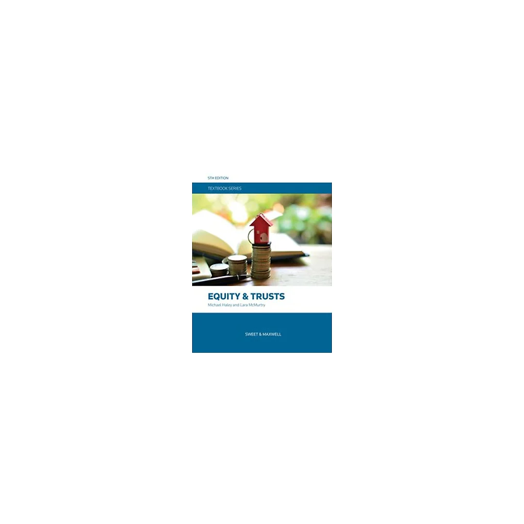 HALEY & MCMURTRY: EQUITY & TRUSTS