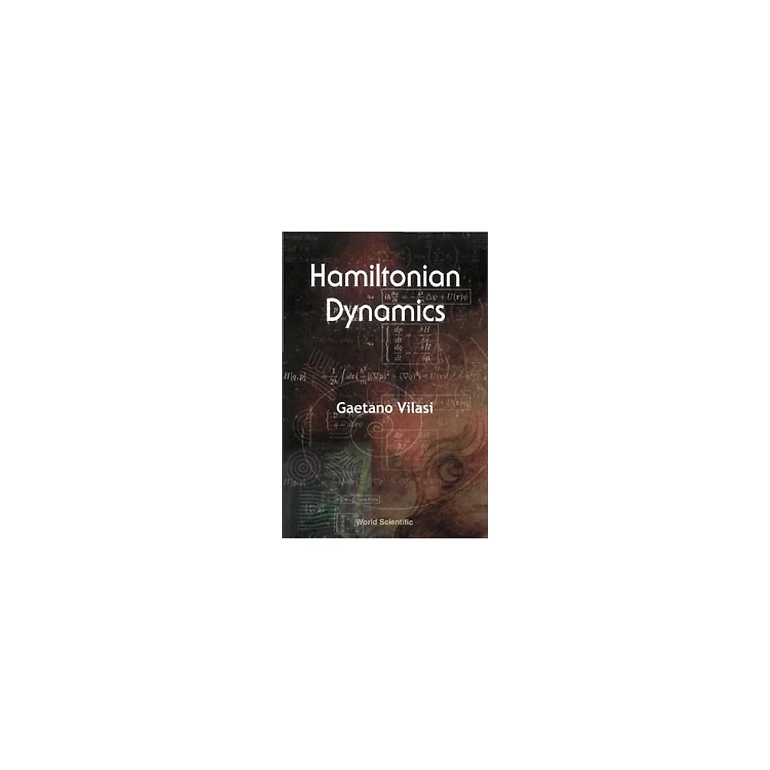 Hamiltonian Dynamics