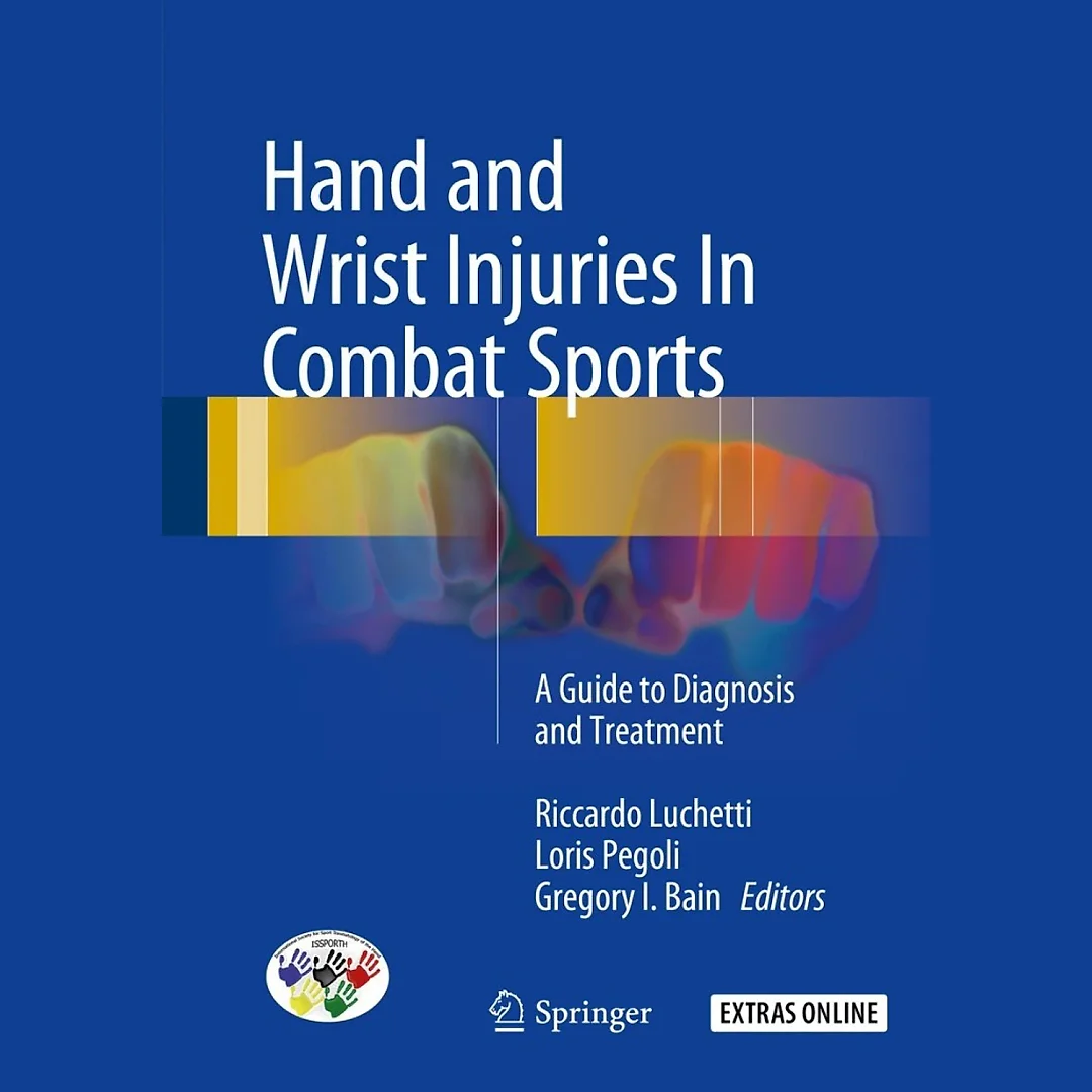Hand and Wrist Injuries In Combat Sports: A Guide to Diagnosis and Treatment