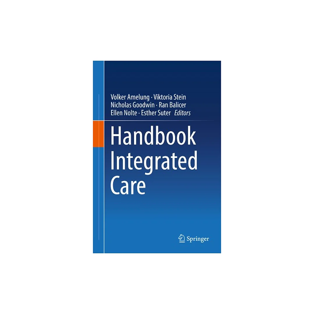 Handbook Integrated Care
