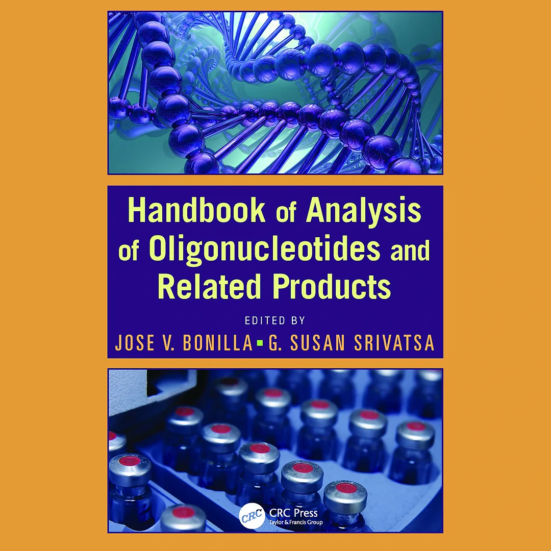 Handbook of Analysis of Oligonucleotides and Related Products