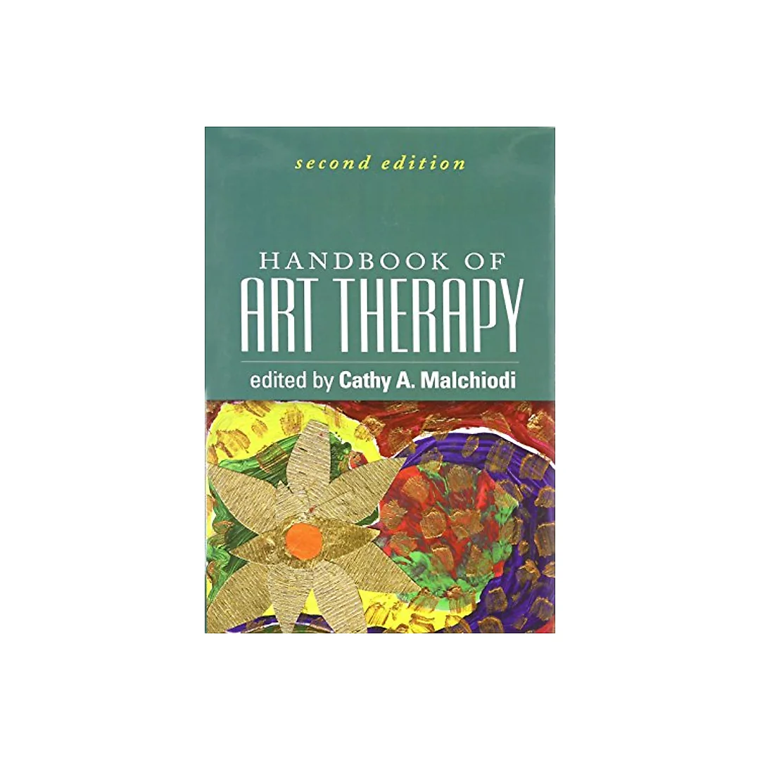 Handbook of Art Therapy - 2nd Edition