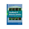 Handbook of Behavior Genetics