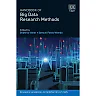 Handbook of Big Data Research Methods, 1st Edition
