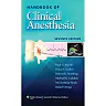 Handbook of Clinical Anesthesia