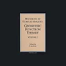 Handbook of Complex Analysis: Geometric Function Theory
