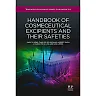 Handbook of Cosmeceutical Excipients and their Safeties