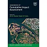 Handbook of Cumulative Impact Assessment