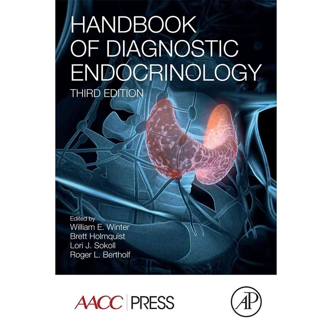 Handbook of Diagnostic Endocrinology