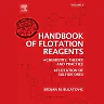 Handbook of Flotation Reagents: Chemistry, Theory and Practice: Volume 1: Flotation of Sulfide Ores
