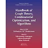 Handbook of Graph Theory, Combinatorial Optimization, and Algorithms