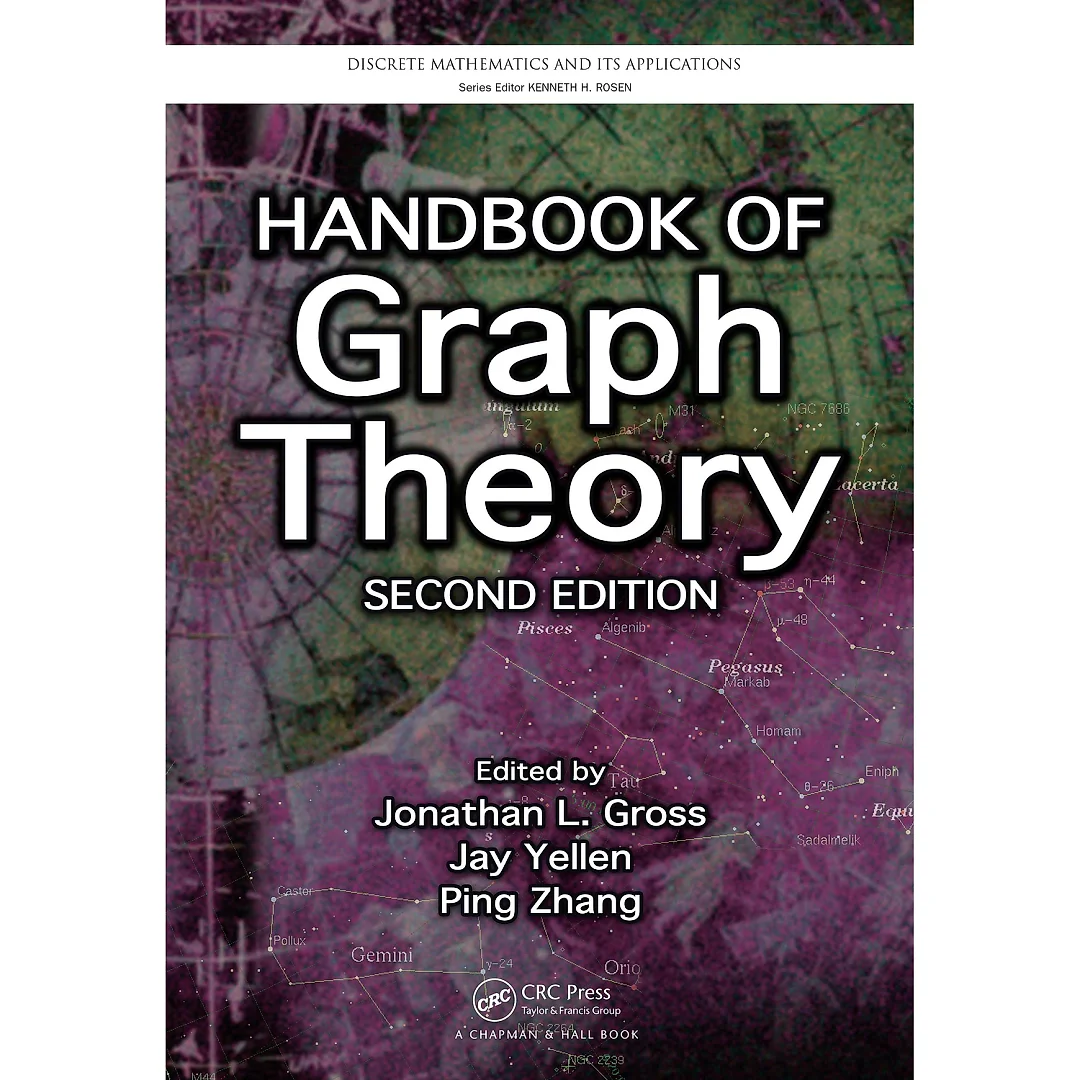 Handbook of Graph Theory