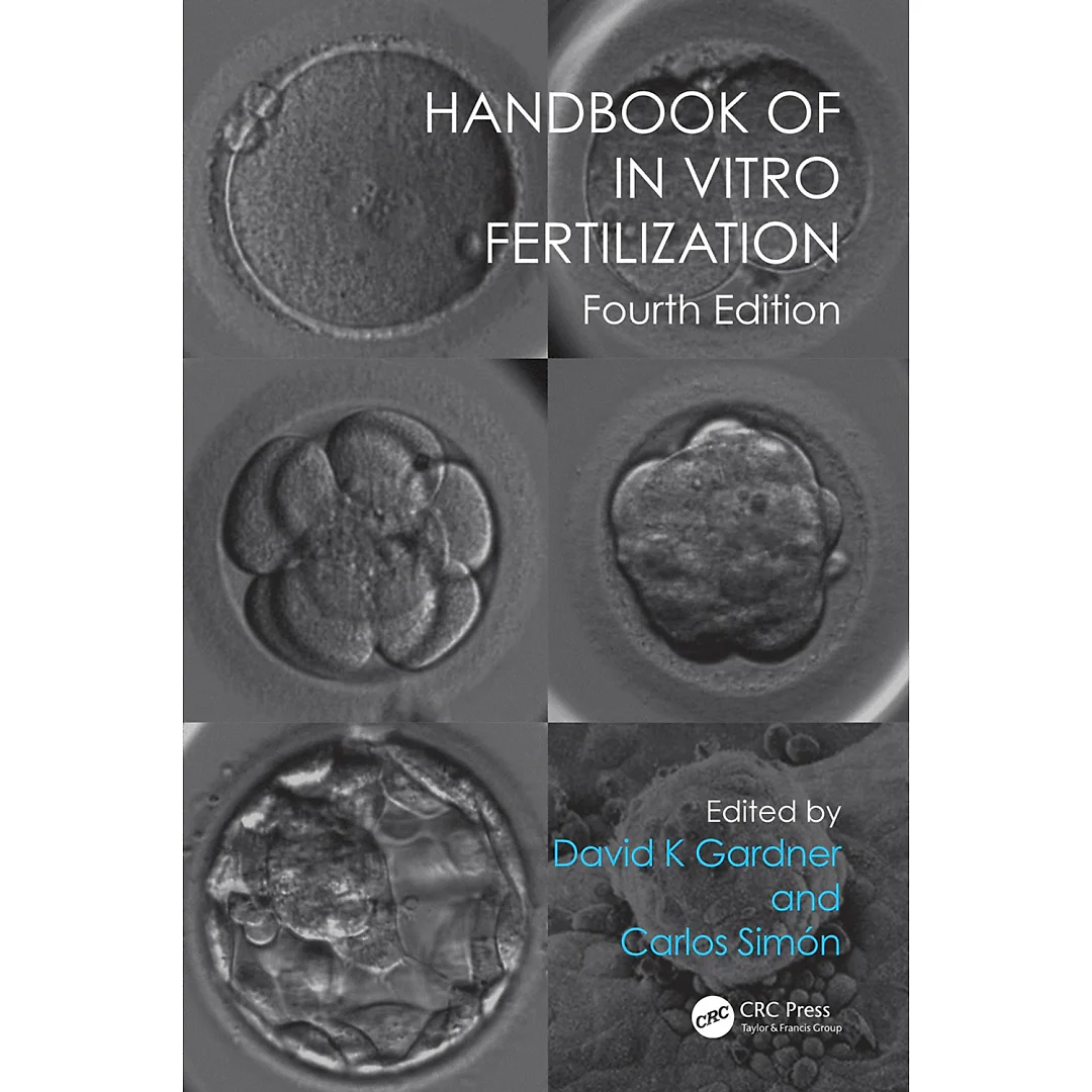 Handbook of In Vitro Fertilization