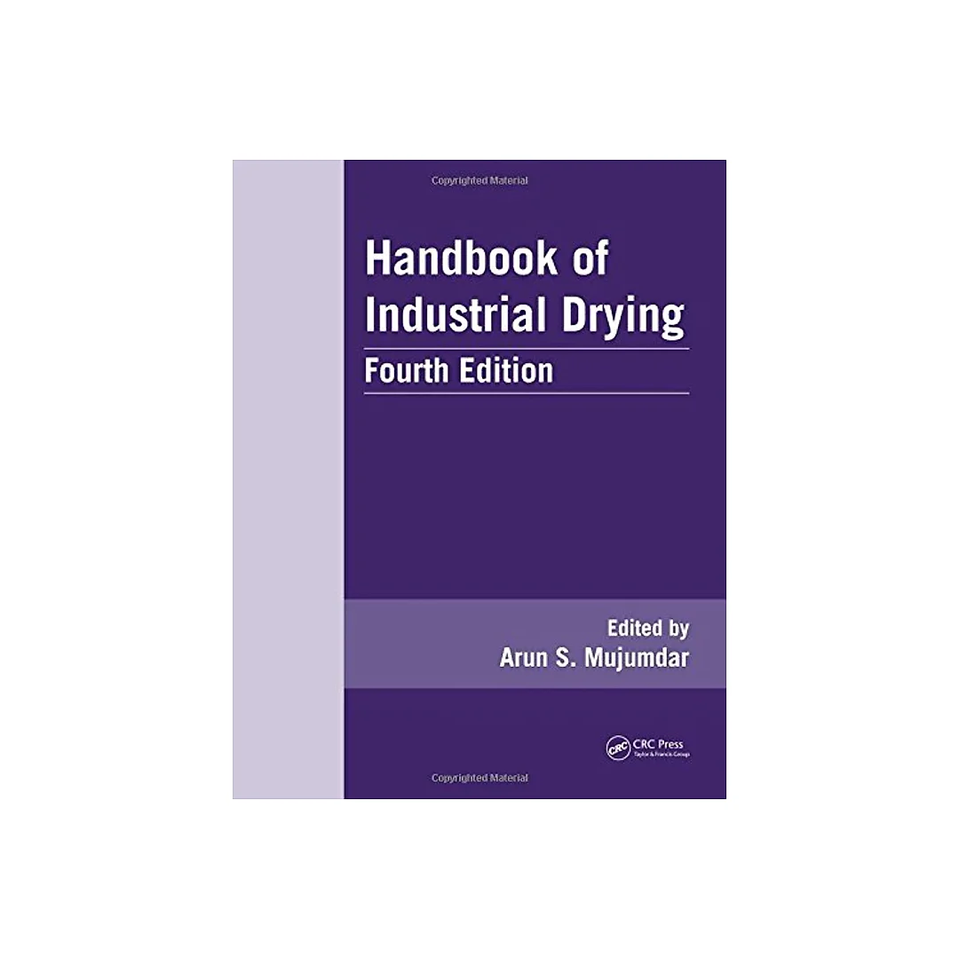 Handbook of Industrial Drying