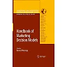 Handbook of Marketing Decision Models