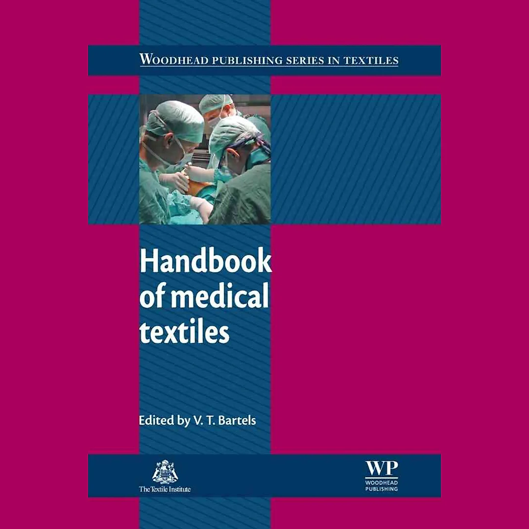 Handbook of Medical Textiles
