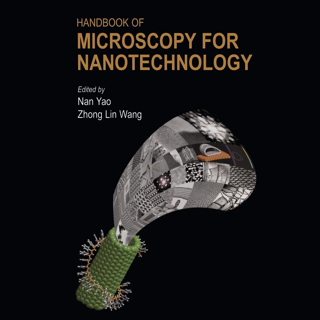 Handbook of Microscopy for Nanotechnology