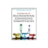 Handbook of Multicultural Counseling Competencies