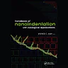 Handbook of Nanoindentation: With Biological Applications