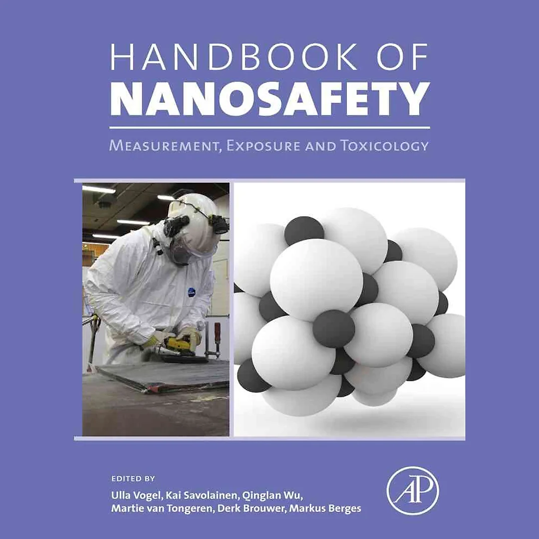 Handbook of Nanosafety: Measurement, Exposure and Toxicology