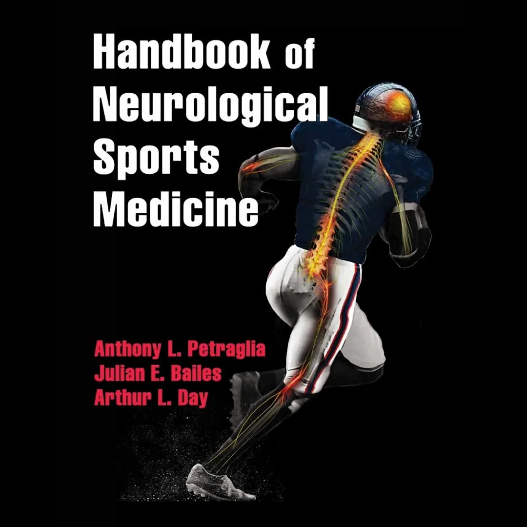 Handbook of Neurological Sports Medicine