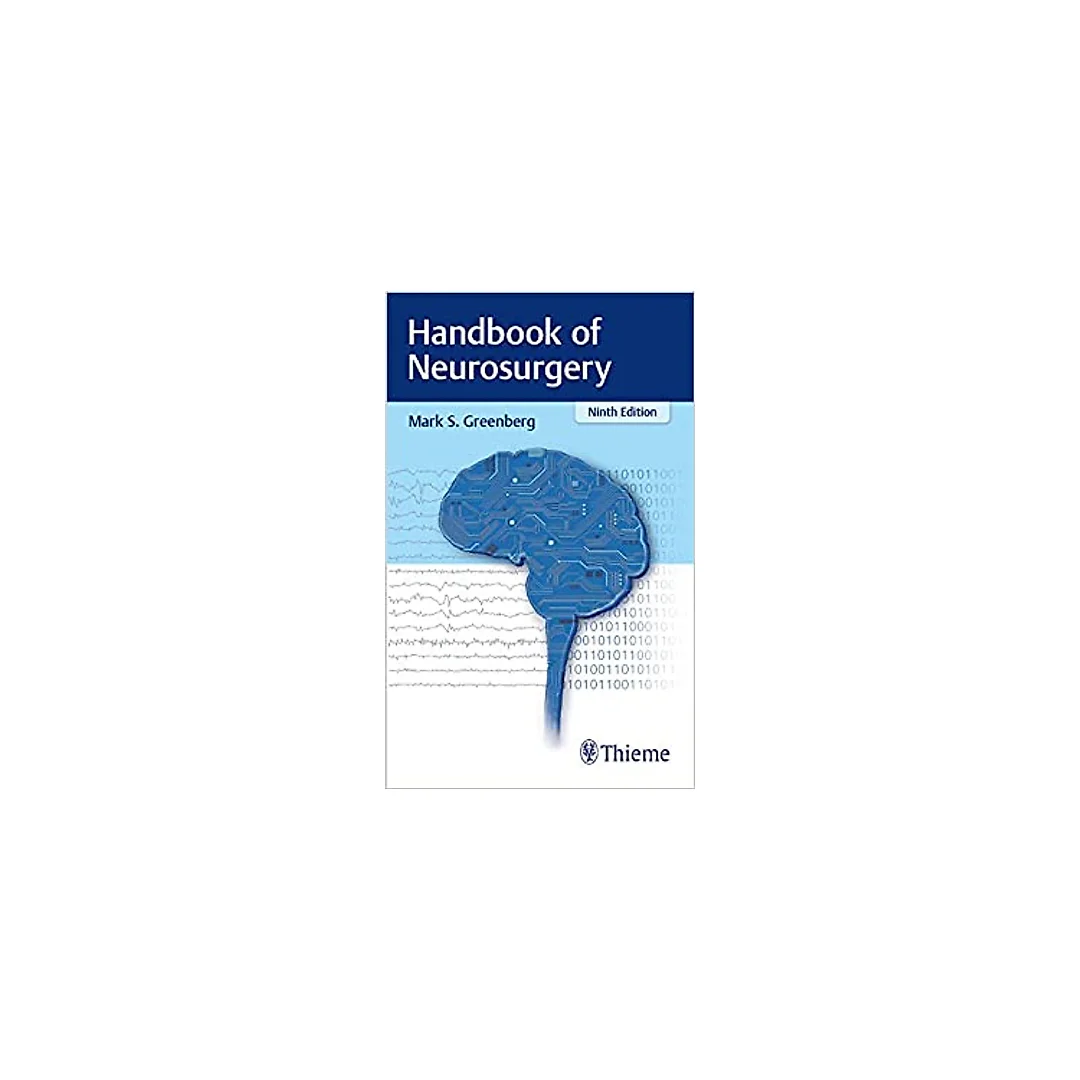 Handbook of Neurosurgery
