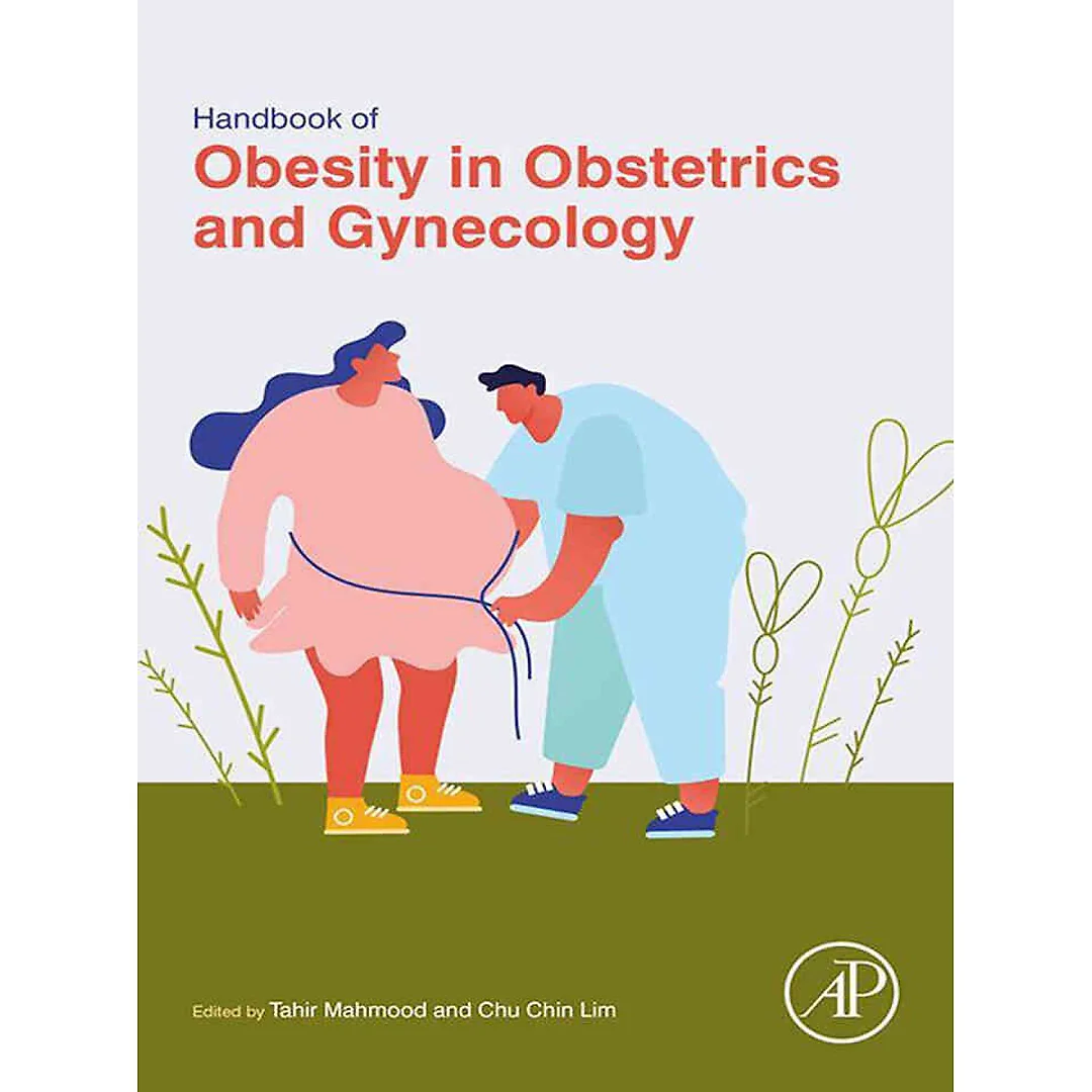 Handbook of Obesity in Obstetrics and Gynecology