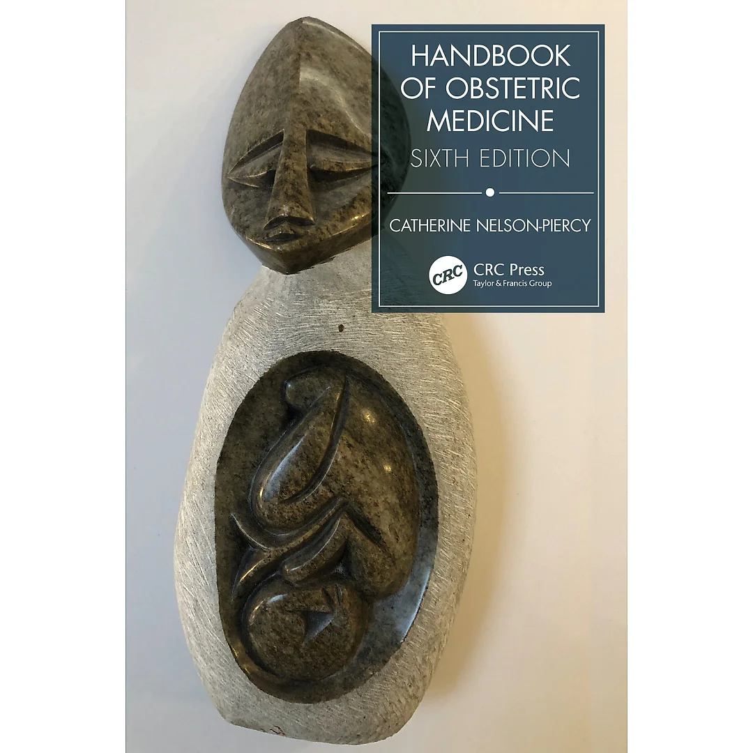Handbook of Obstetric Medicine