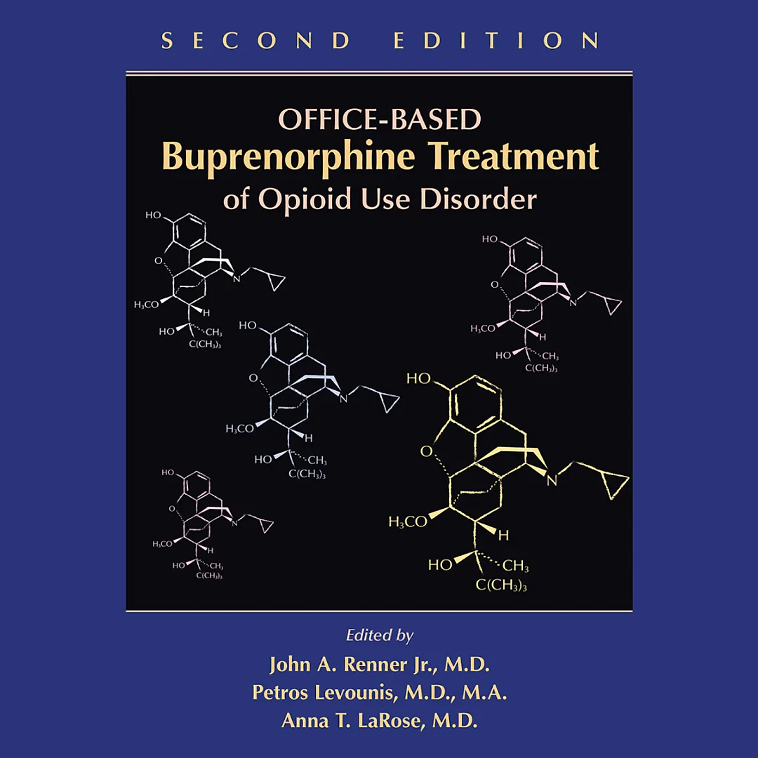 Handbook of Office-Based Buprenorphine Treatment of Opioid Dependence