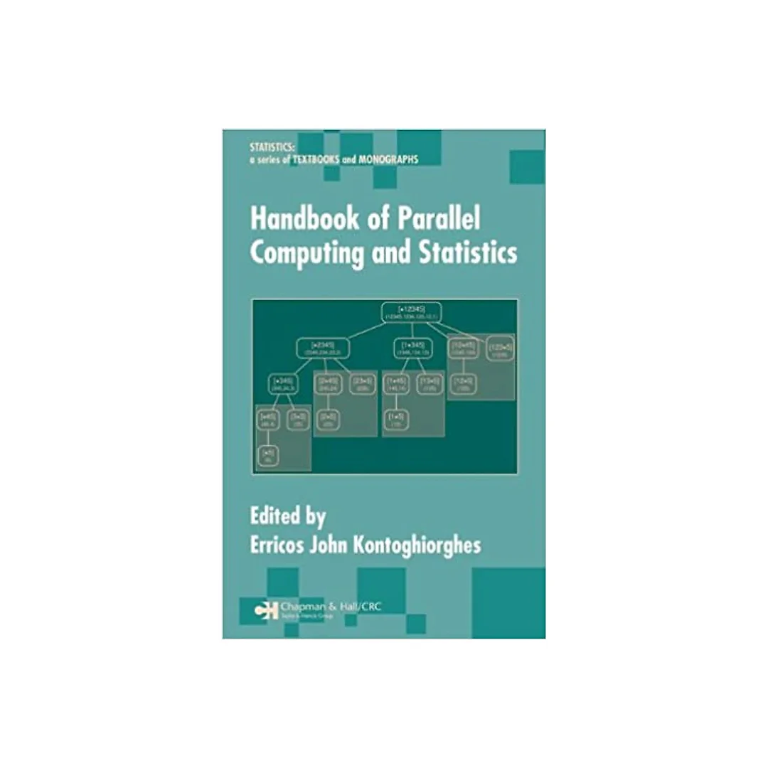 Handbook of Parallel Computing and Statistics