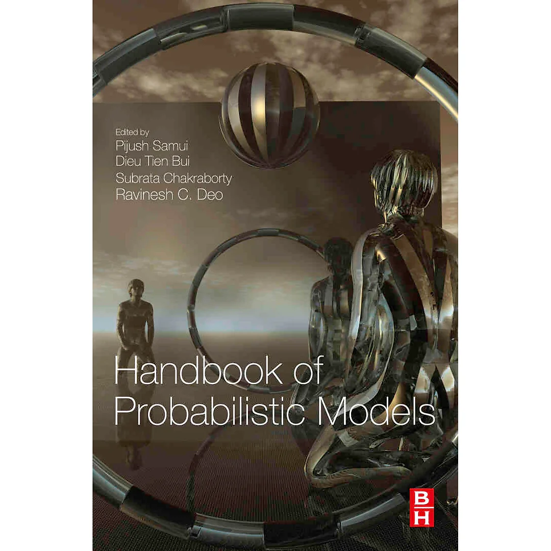 Handbook of Probabilistic Models