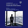 Handbook of Research Methods for Corporate Governance, 1st Edition
